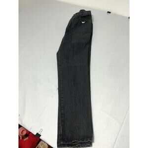 Vintage Sasson Men’s Black Jeans Size 34 Made in USA Relaxed Fit
